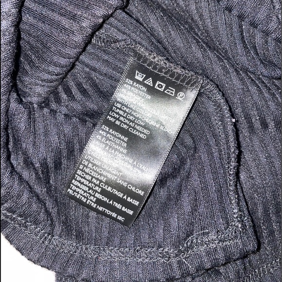 UO Wide Neck dress - Picture 7 of 10